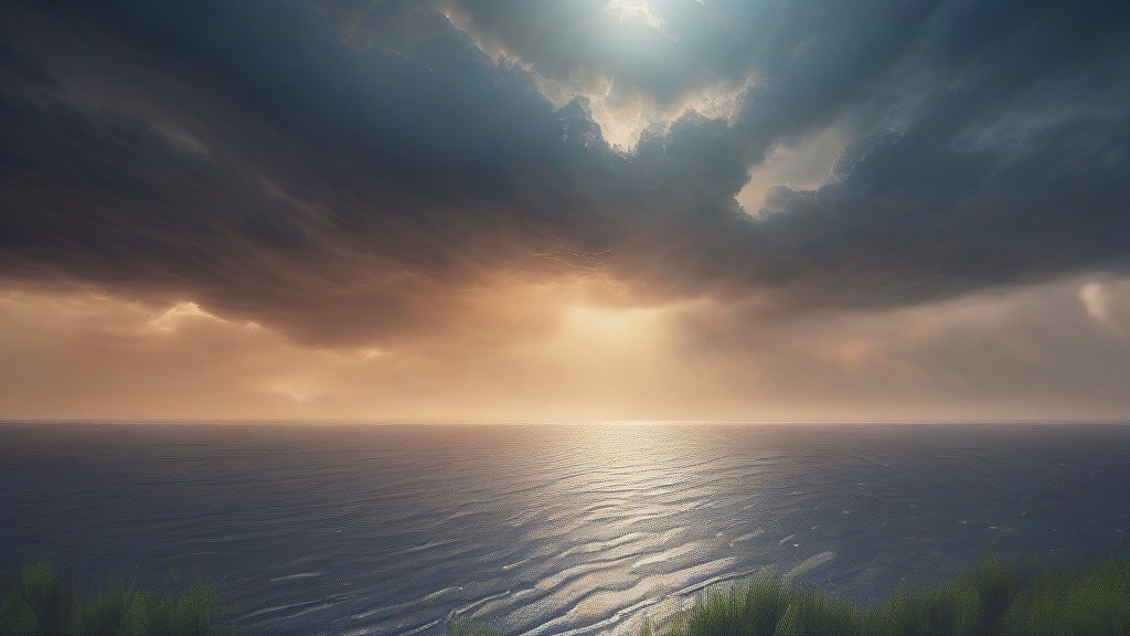 节假日全国多云天气主导，出行指南助你畅享假期