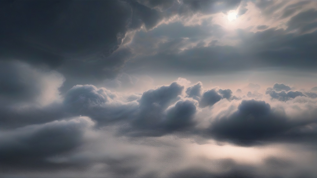 北京强对流突袭VS广州高温持续：今日天气风险与应对指南