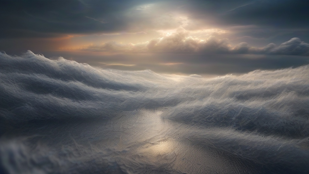 济南今日多云天气：气温宜人，出行需注意这些细节