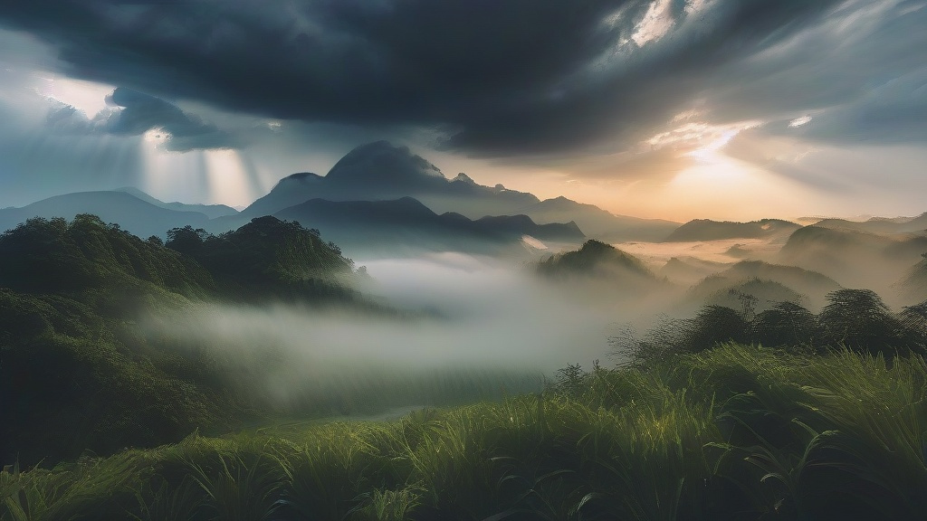 今日天气大不同：厦门多云宜出行，苏州兰州雾霾需警惕