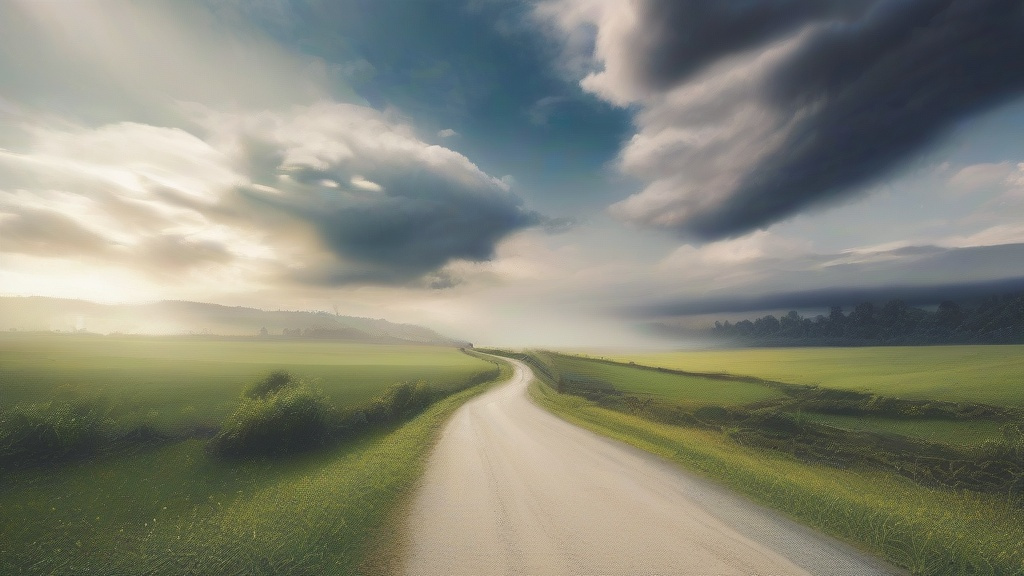 开学首周遇降温！全国周末天气大揭秘，出行攻略请收好