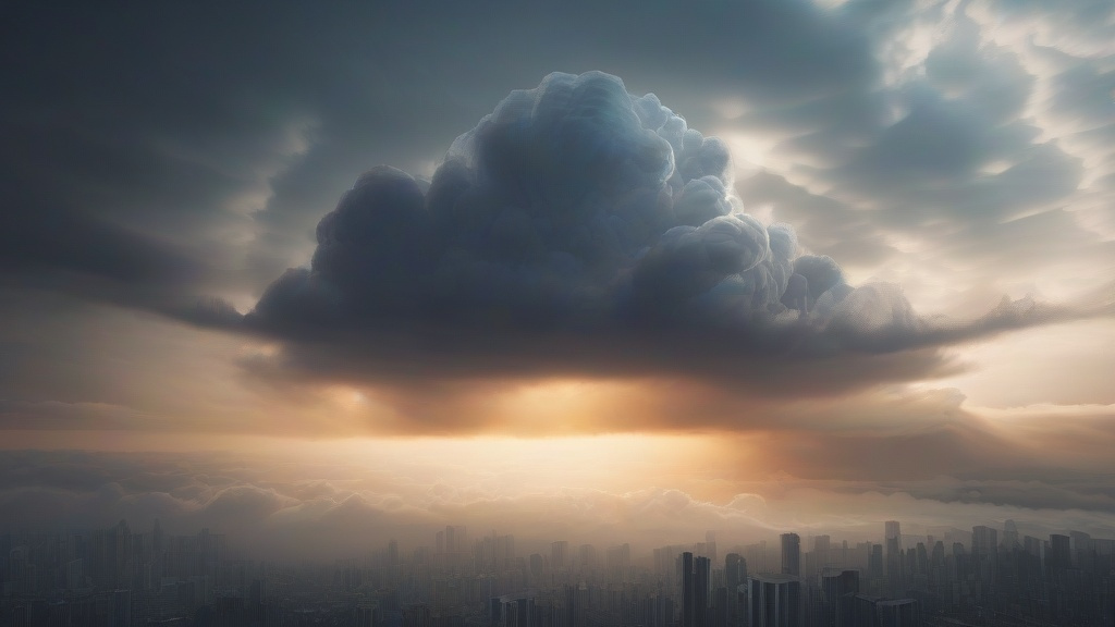 强对流突袭！长沙太原济南今日天气预警与出行指南
