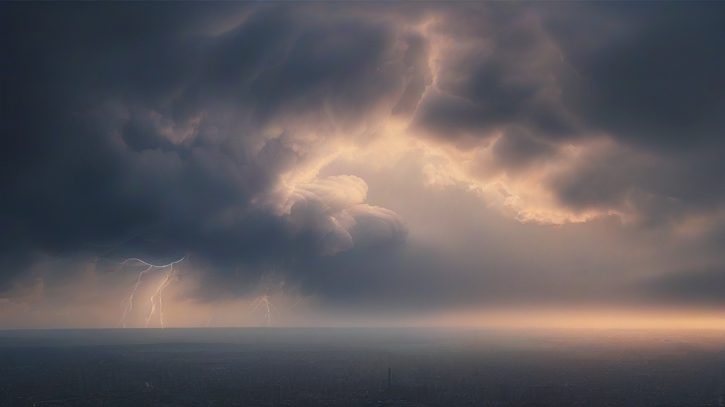 今日天气速递：天津哈尔滨迎降温，南宁暖阳相伴，出行指南请查收！