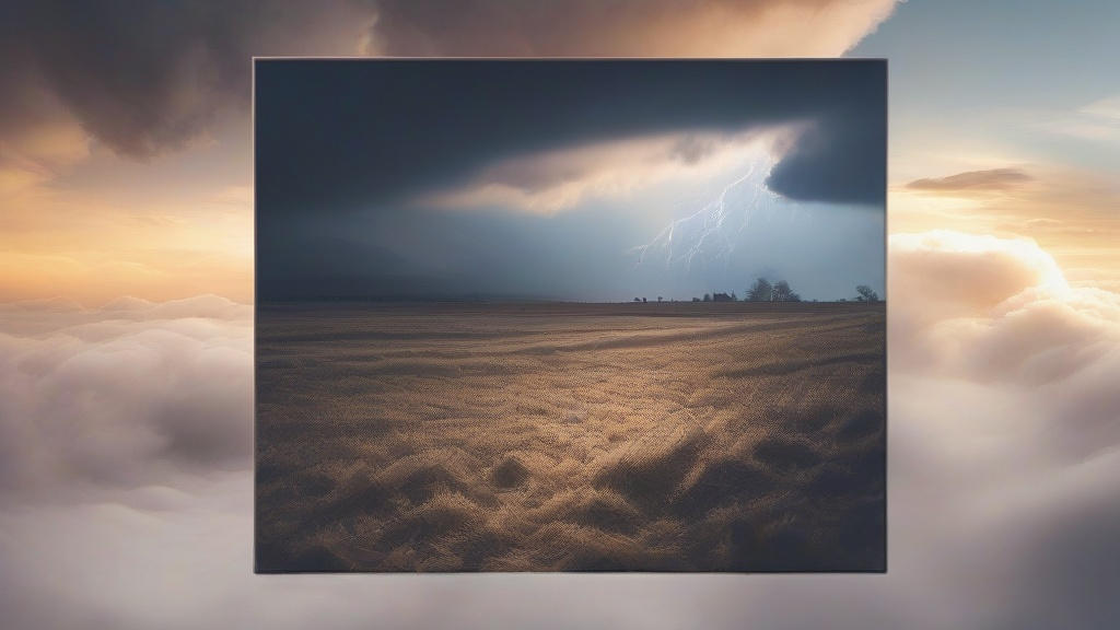 今日天气速递：北京晴热、青岛多云、海口阵雨，节假日出行指南请收好！