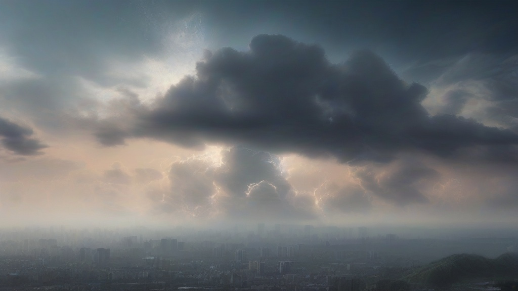 暴雨突袭！南京长沙天津三地今日天气预警与出行指南