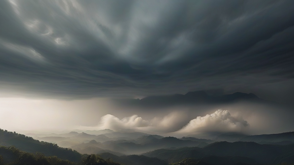 拉萨今日雾霾突袭！开学出行必看防护指南