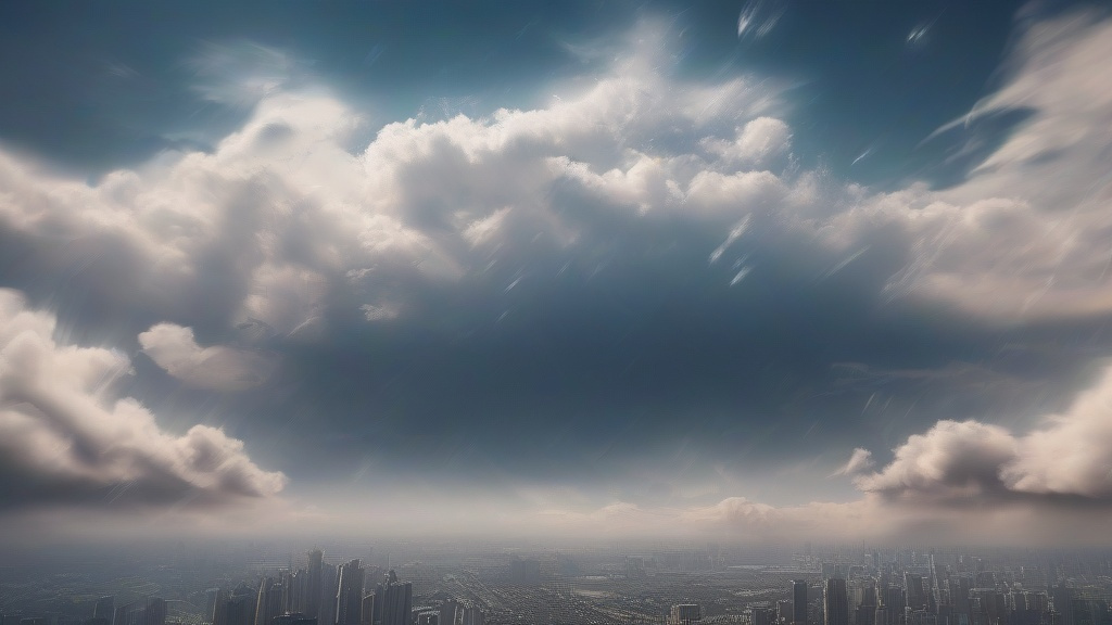 厦门艳阳高照VS贵阳暴雨倾盆：两地今日天气大不同，出行指南请收好！