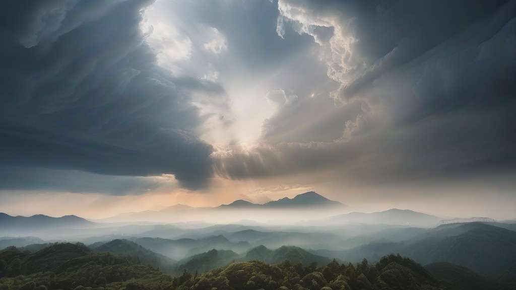 成都今日暴雨橙色预警！周末强对流天气持续，出行安全指南请收好