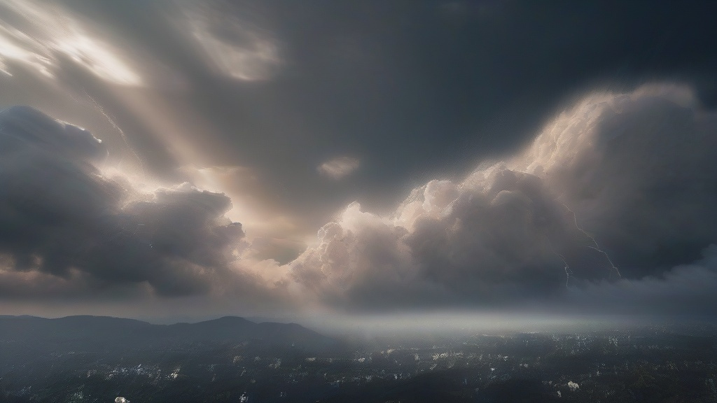 暴雨、寒潮、大风三预警齐发！武汉、贵阳、哈尔滨今日天气全解析