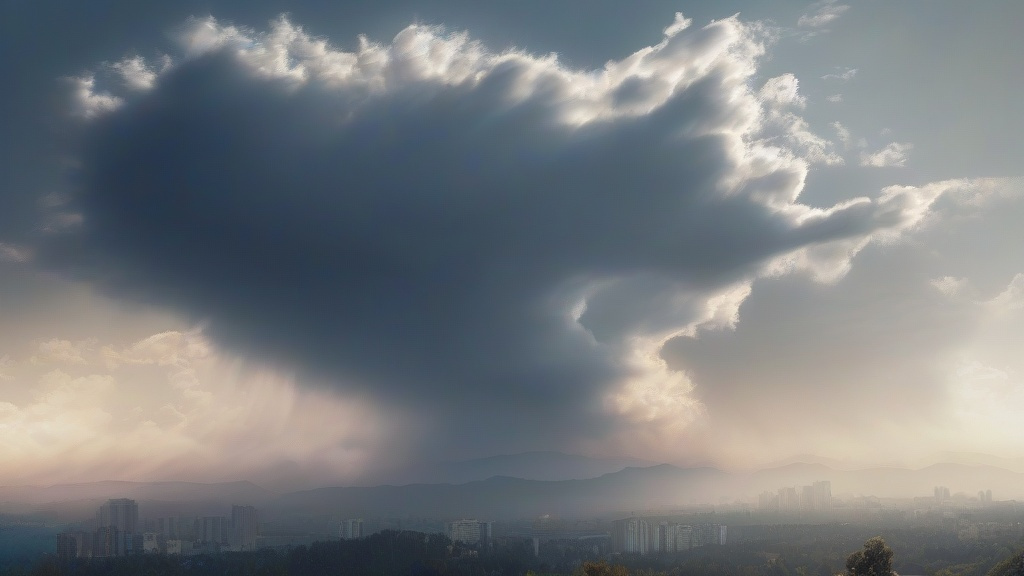 寒潮突袭！沈阳济南今日天气大不同，出行防护指南请收好